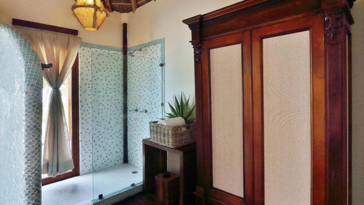 فندق Casa Chable بونتا ألين المظهر الخارجي الصورة